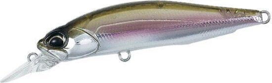 Duo Realis Rozante 63Sp 6.3cm 5g Dsh3061 Komochi Wakasagi