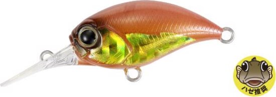 Duo Tetra Works Kurakura 3.0cm 2.5g Ghi0084 Gold Worm