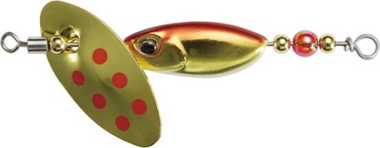 Duo Spearhead Ryuki Spinner 2cm 5g