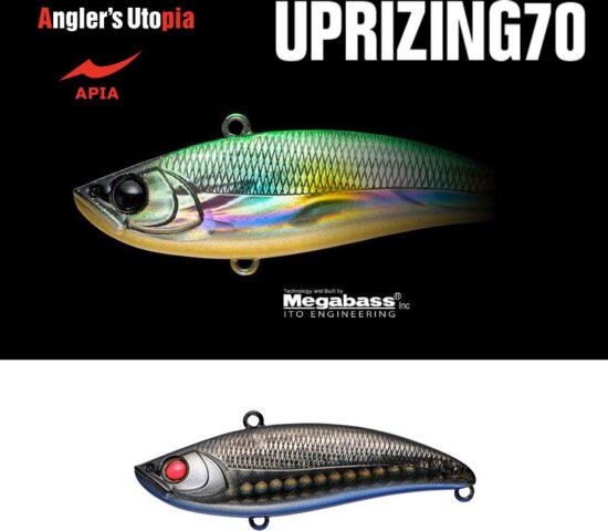 Apia Uprizing 70Hw 18g 70mm 11 Abis