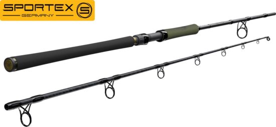 Sportex Catfire Cs-2 Boje 330 250-500g