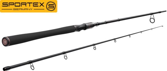 Sportex Kev Nitro Rs-2 235 23-96g