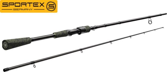 Sportex Illusion 210 20g