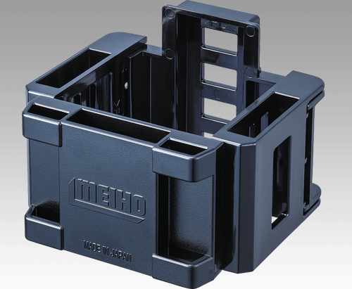 Meiho Multi holder BM-300 horgász láda bottartó kiegészítő