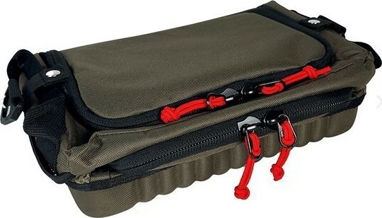 Sonik Storz 12L Moduláris Horgászeszköz Tároló (Alacsony)