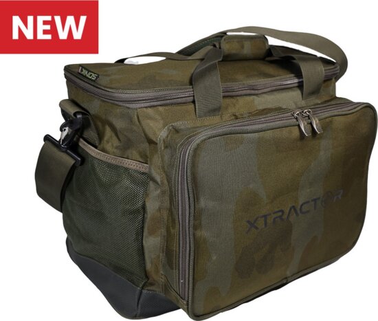 Sonik Xtractor Bait And Tackle Táska