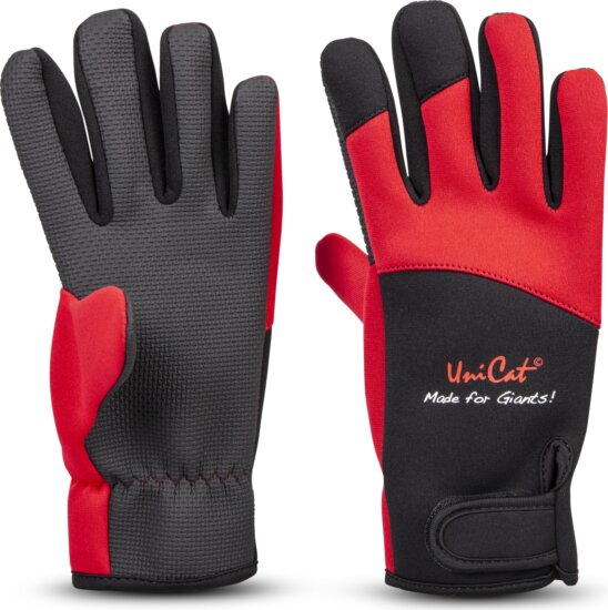 Uni Cat neoprén kesztyű méret L