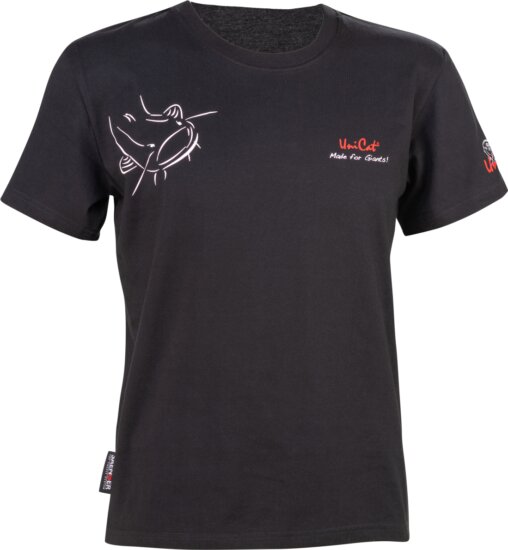 Uni Cat poló / 100% pamut / méret XL