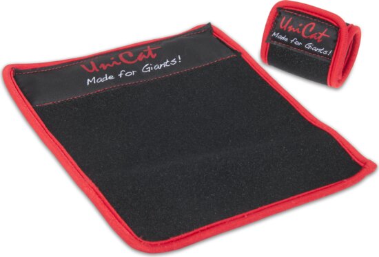 Uni Cat Rod & Kutjer Lead Bands botvédő