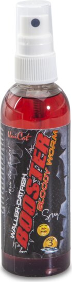 Uni Cat Booster100ml / v harcsázó éres féreg aroma