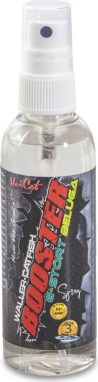 Uni Cat Booster 100ml / harcsázó beluga aroma