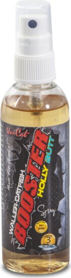 Uni Cat Booster 100ml / Holly Butt harcsázó aroma