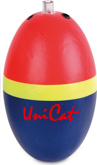 Uni Cat harcsázó úszó 140g zsinór vezetővel