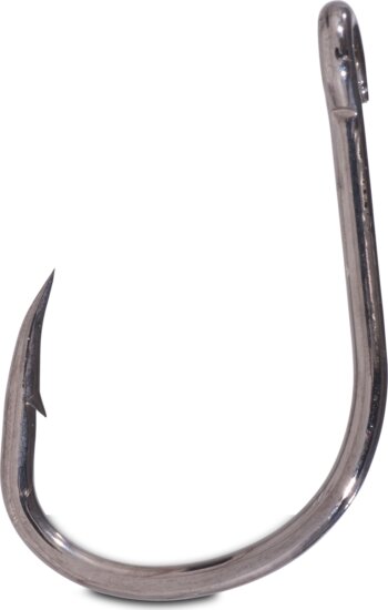 Uni Cat New Age S-Hook extra erős harcsázó horog 6/0 / 6db