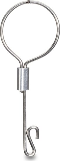 Uni Cat Leech Clip harcsázó kapocs 3db