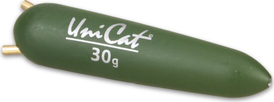Uni Cat Tapered Rattle Subfloat harcsázó búvárúszó 40g