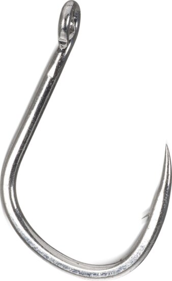 Uni Cat Vencata SNX-5 extra erős harcsázó horog 6/0 / 4db