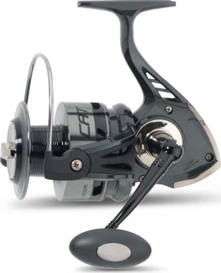 Uni Cat Cat Rewinder III harcsázó orsó