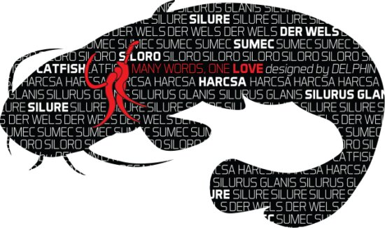 Delphin Öntapadó HARCSA Words sorozat