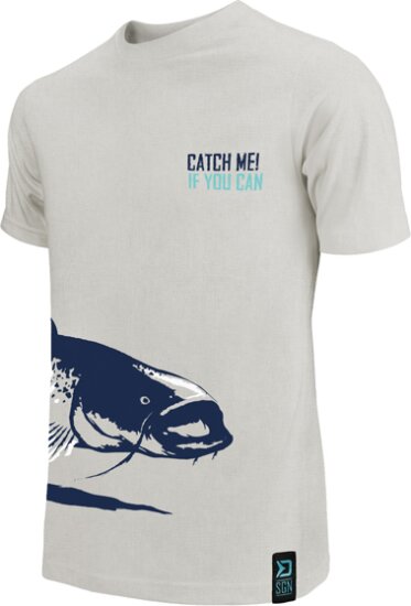 Póló Delphin Catch me! HARCSA