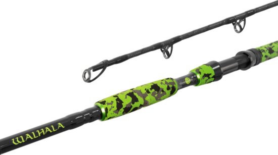 Delphin WALHALA / 2 rész 300cm/950g