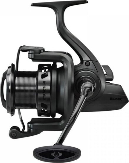 Sonik Xtractor Black 5000 Orsó