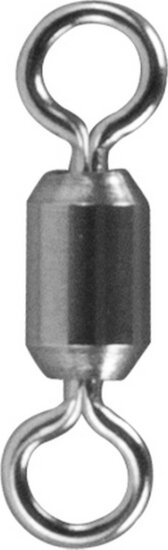 Maver Swivel Mvr Steel Acélforgó 20 10db/csomag