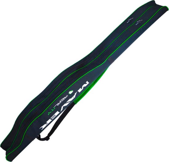 Maver System Ready 2 Reality