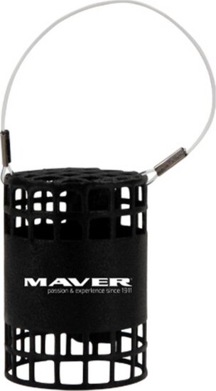 Maver Xxxl 20G Capped Big Cage Feeder Start
