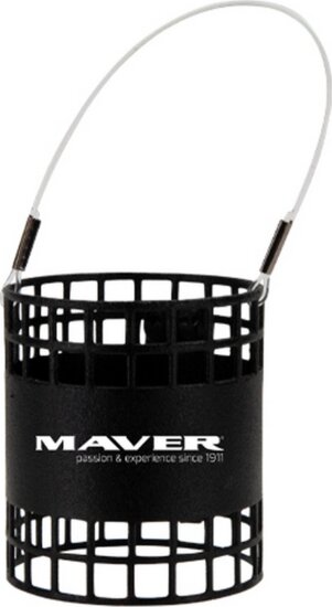 Maver Xl Big Cage Feeder Feeding 25G