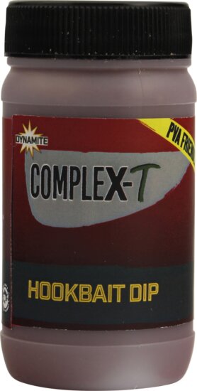 Dynamite Baits COMPLEX-T DIP CONCENTRAt 100ml