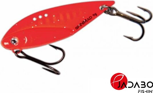 SpinMad Blaid Bait Hart 50 mm 9g 0516