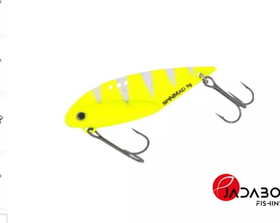 SpinMad Blaid Bait Hart 50mm 9g 0517
