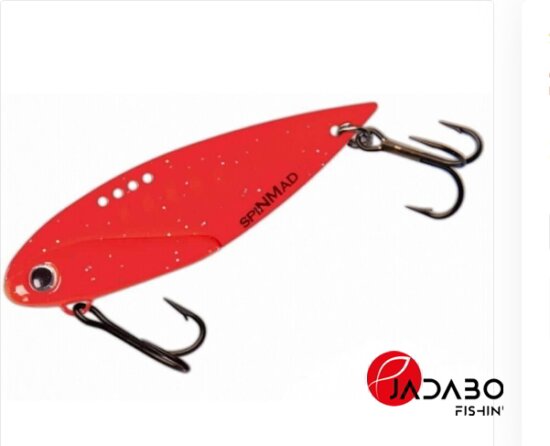 SpinMad Blaid Bait King 75mm 12g 1617