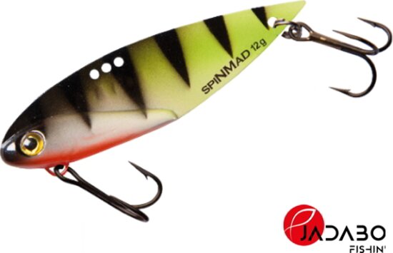 SpinMad Blaid Bait King 75mm 12g 1602