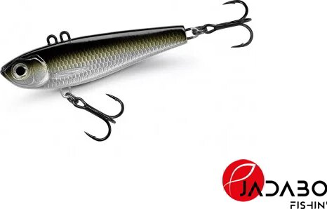 SpinMad Impulse Pro 50mm 6,5g 2801