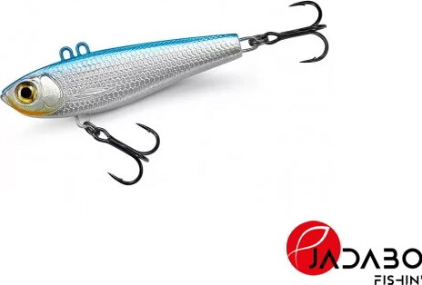 SpinMad Impulse Pro 50mm 6,5g 2803