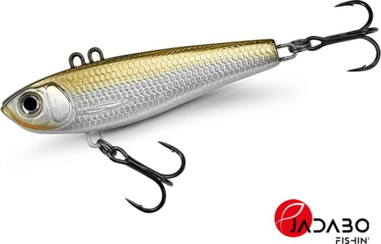 SpinMad Impulse Pro 50mm 6,5g 2802