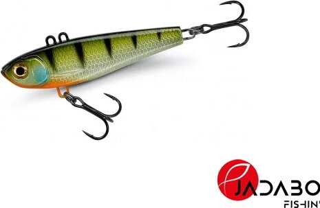 SpinMad Impulse Pro 50mm 6,5g 2806