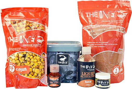 The One Rapid Pack Strawberry&Mussel