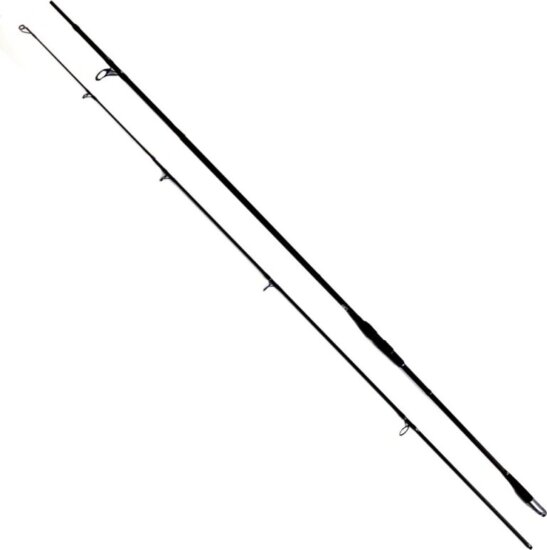 Okuma Custom Black Carp 12'0" 3.0 bojlis horgászbot