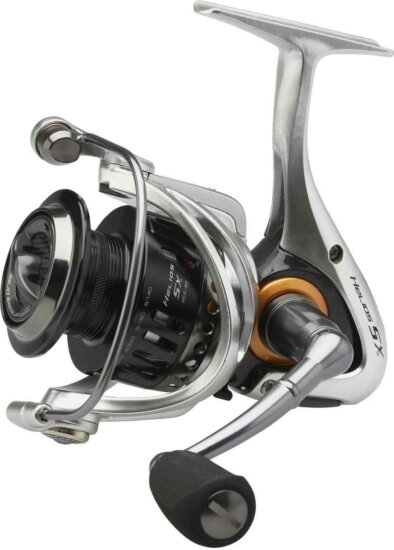 Okuma Helios SX HSX-40 pergető orsó