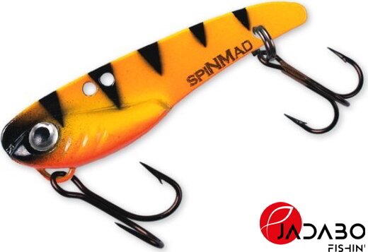 SpinMad Blaid Bait Uklejka 33mm 2,5g 0312