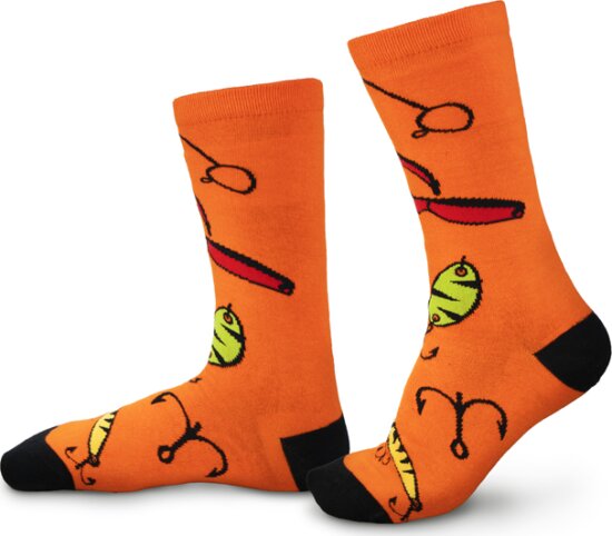 Zokni Delphin ATAK (41-46)