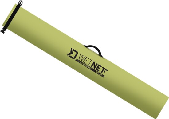 Vízálló merítőtartó Delphin WetNET (125x20cm)