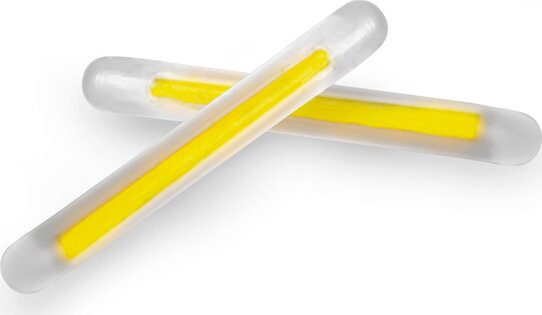 Delphin Comet Bar Világító Patron / 2db (pálcika 3.0x25mm)