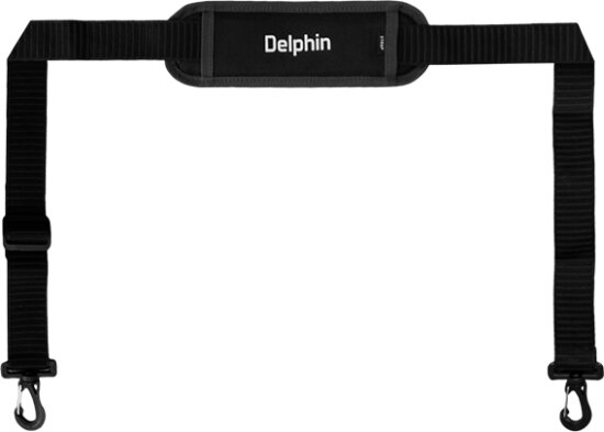 Vállpánt heveder Delphin STRAP