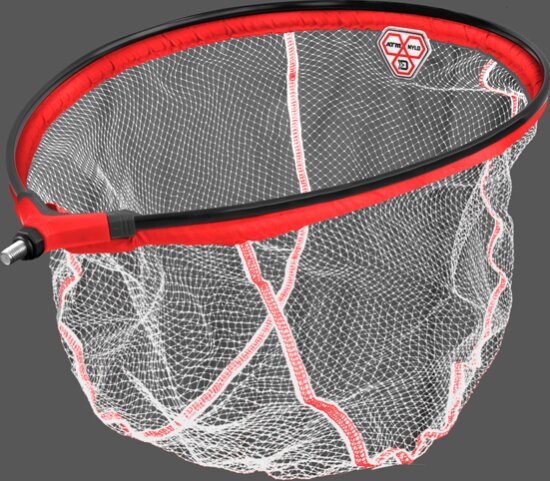 Úszó merítőfej Delphin ATM Floaty NYLO (70x60cm)