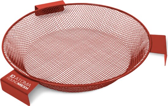 Törőszita Delphin ATOMA RoundMESH (33cm/4mm)