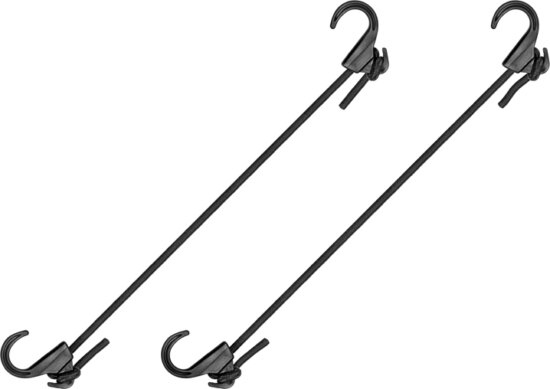 Többfunkciós hevederek Delphin FIXER / 2db (60cm)